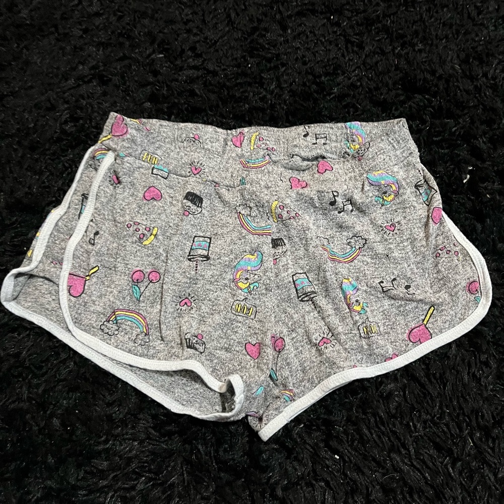 True Pajama Short